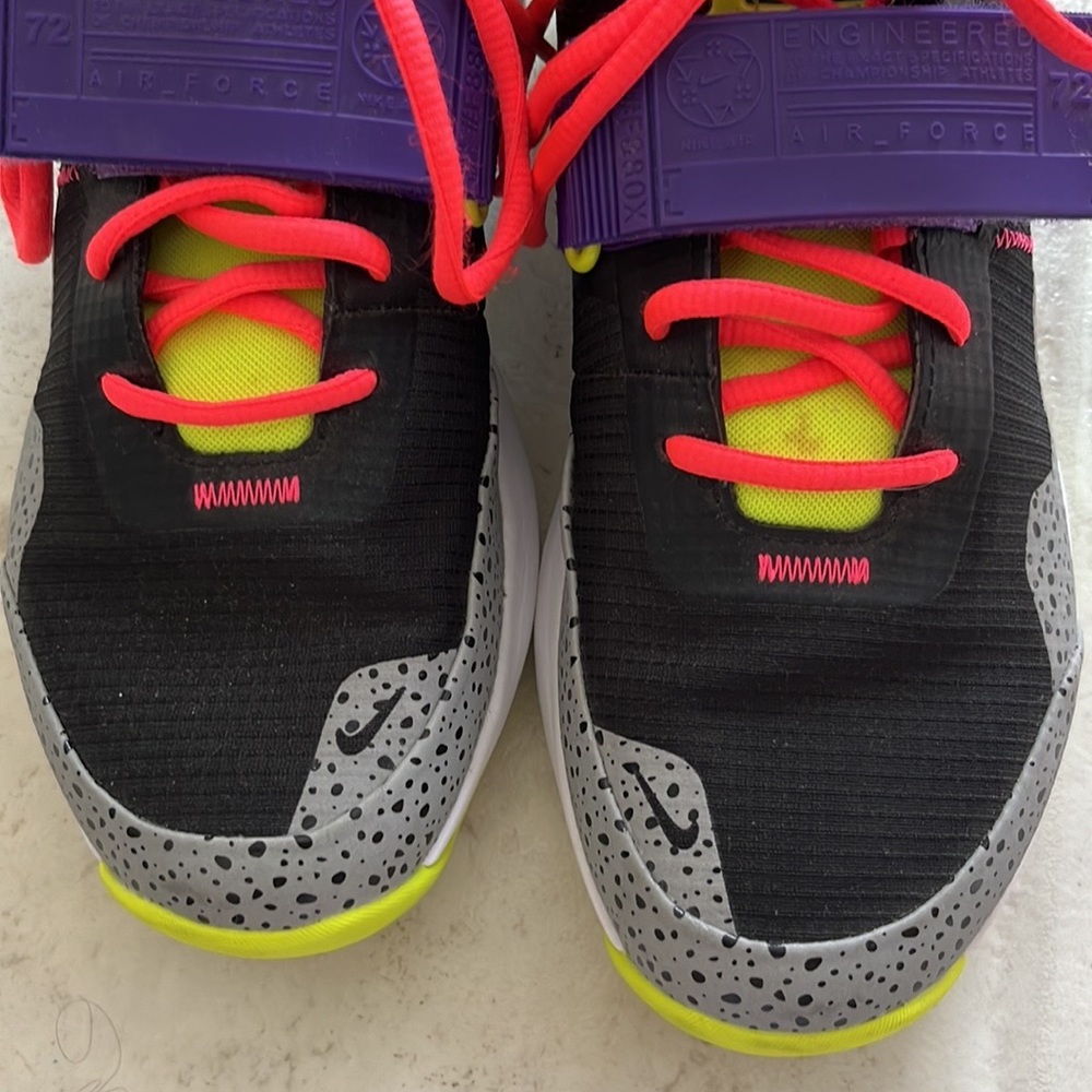 Nike Air Force Max Ep - Picture 2 of 6